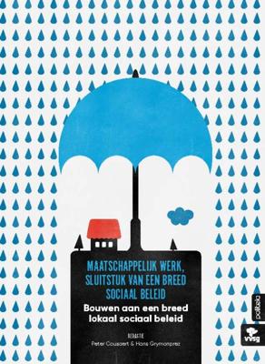 Maatschappelijk werk (Paperback)