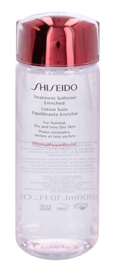 Shiseido Treatment Softener Enriched Lotion 300ml Shiseido Treatment Softener Enriched Lotion 300ml