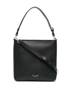 Kate Spade grand sac cabas Hudson - Noir