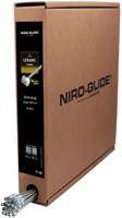 NIRO-GLIDE rembinnenkabel "turbo" niro glide ceramic brakes roller nipple 1800mm
