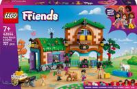 LEGO® Friends 42654 ponyboerderij & stal