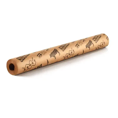 Premium butcher paper. 44x2700 cm