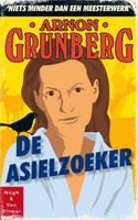 De asielzoeker - Arnon Grunberg - ebook - thumbnail