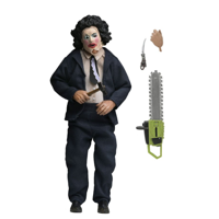 NECA Texas Chainsaw Massacre Pretty Woman Leatherface