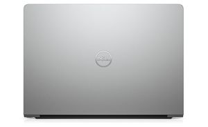 DELL Vostro 5468 Notebook 35,6 cm (14") Full HD Zevende generatie Intel® Core™ i5 8 GB DDR4-SDRAM 256 GB SSD Wi-Fi 5 (802.11ac) Windows 10 Pro Grijs, Zilver