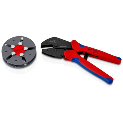 Knipex MultiCrimp - 97 33 LE