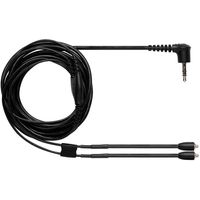 Shure EAC64BKS kabel voor SE215, SE315, SE425, SE535 en SE846 zwart