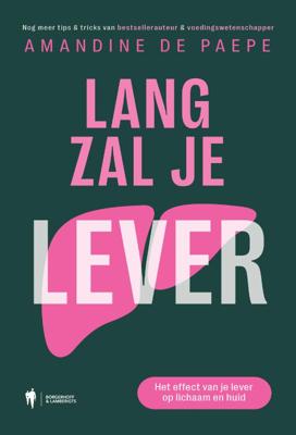 Lang zal je lever (Paperback)