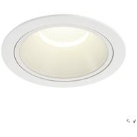 SLV 1004052 NUMINOS XL LED-inbouwlamp LED vast ingebouwd 37 W Wit SLV 1004052 NUMINOS XL LED-inbouwlamp LED vast ingebouwd 37 W Wit