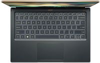 Acer Swift 5 SF514-56T-50DT i5-1240P Notebook 35,6 cm (14") WUXGA Intel® Core™ i5 16 GB LPDDR5-SDRAM 512 GB SSD Wi-Fi 6E (802.11ax) Windows 11 Home Blauw - thumbnail