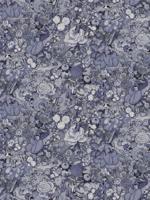 Moooi Carpets - Vloerkleed Rendezvous Tokyo Blue Rectangle Ming Blue Low Pile - 300x400 cm Moooi Carpets - Vloerkleed Rendezvous Tokyo Blue Rectangle Ming Blue Low Pile - 300x400 cm