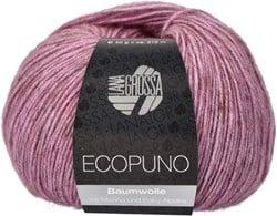 Lana Grossa Ecopuno 070 Antiek Violet