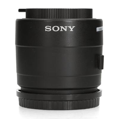 Sony Sony LA-FZB1 B4 To FZ Lens Mount Adapter
