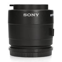 Sony Sony LA-FZB1 B4 To FZ Lens Mount Adapter