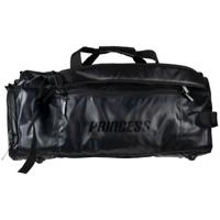 Princess Duffle Premium Black/White