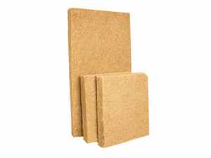 Hempflax Thermo Hennep Combi Jute isolatieplaat 1200x580x180mm Rd:4.62 3pl/pak (=2,09 m²)