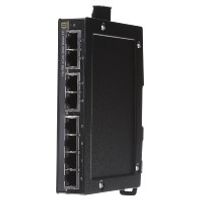 24030080010  - Network switch 810/100 Mbit ports eCon 3080B-A - thumbnail