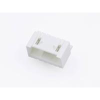 Molex 534260610 Male header, inbouw (standaard) Totaal aantal polen: 6 Rastermaat: 2.50 mm Inhoud: 1 stuk(s) Tray