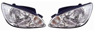 Koplamp Set SET8252962