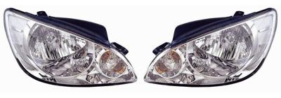 Koplamp Set SET8252962
