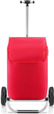 Reisenthel Shopping Trolley-Red