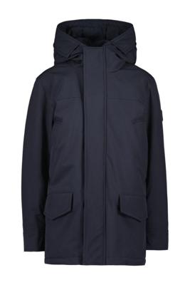 Airforce Snow Parka Jas Kinderen-D8C7DF91-DAE6-4D70-83AE-9625054C505A