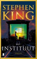 Het Instituut (Paperback)