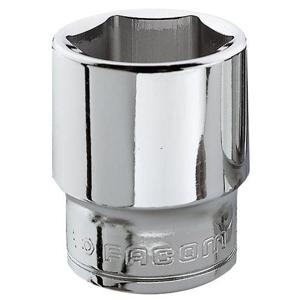 Facom Dop 3/8" 6-kant OGV® 18 mm - J.18H
