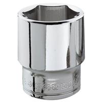 Facom Dop 3/8" 6-kant OGV® 18 mm - J.18H
