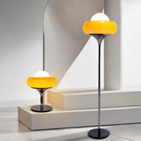 BauTarta Vintage Bauhaus Vloerlamp