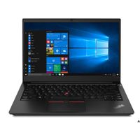 Lenovo ThinkPad E14 - Intel Core i5-10e Generatie - 14 inch - 16GB RAM - 256GB SSD - Windows 11 Home