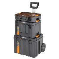DeWalt Accessoires dwst60452-1 | mclaren tstak gereedschapswagen set: 3 in 1 - dwst60452-1