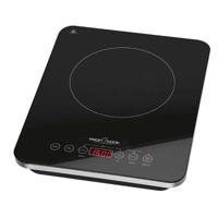 ProfiCook EKI 1062 Zwart Aanrecht Inductiekookplaat zones 1 zone(s)