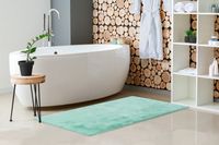 Lalee Heaven Mats Beige - 50x90 - €79, Groen Lalee Heaven Mats Beige - 50x90 - €79, Groen