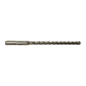Milwaukee SDS-plus MX4 hamerboren - 4-kanten snijdend SDS-Plus MX4 8 x 165 VE=1 - 4932352022