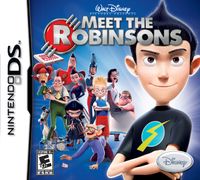 Meet the Robinsons - thumbnail