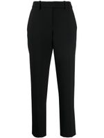 Paule Ka pantalon fuselé à coupe stretch - Noir