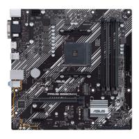 Moederbord Asus PRIME B550M-K mATX AM4 AMD AM4