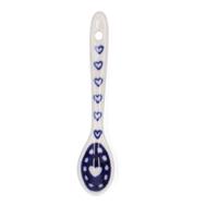 Espresso spoon - Blue Valentine Espresso spoon - Blue Valentine