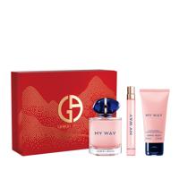 Giorgio Armani My Way Eau de Parfum Giftset