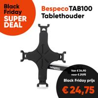 Bespeco TAB100 Tablethouder
