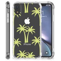 Apple iPhone Xr Case Palmtrees - thumbnail