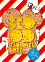 Broodtrommelboek - Marije Vogelzang - ebook - thumbnail