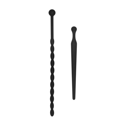 Ouch! by Shots Silicone Beginners Plug Set