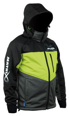 Fox Matrix Wind Blocker Fleece XXX-Large