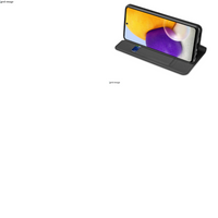 Book Wallet Case voor Samsung Galaxy A72 (5G/4G) Wooden Cubes - thumbnail