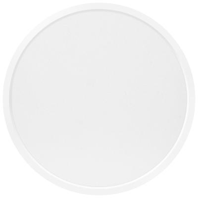 ETH Witte plafondlampRuby Ø 30cm met sensor - 05-PL2369-31