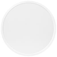 ETH Witte plafondlampRuby Ø 30cm met sensor - 05-PL2369-31