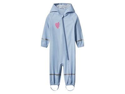 lupilu Kinder regenpak (Blauw, 98/104)