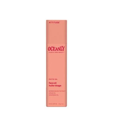 Oceanly phyto oil gezichtsolie stick